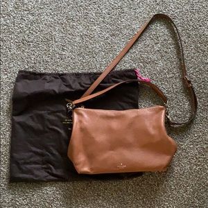 Kate Spade Cobble Hill Luxe Ella